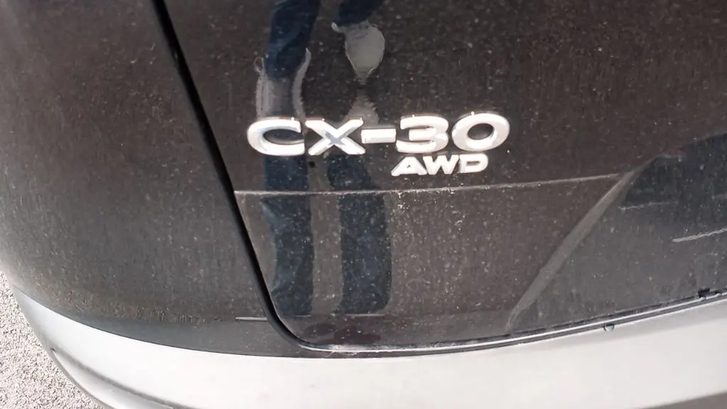 2023 Mazda CX-30 2.5 S Preferred