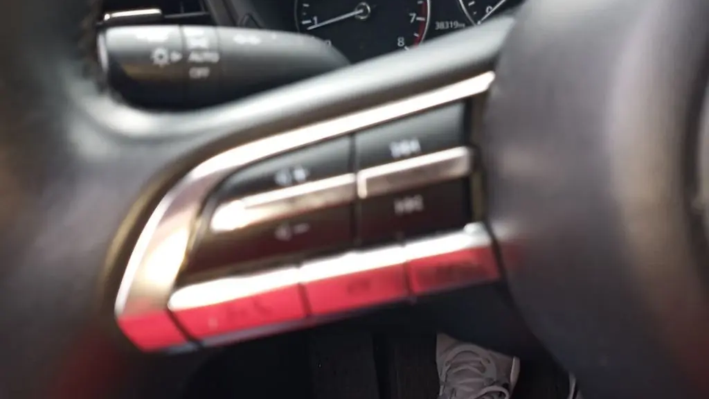 2023 Mazda CX-30 2.5 S Preferred