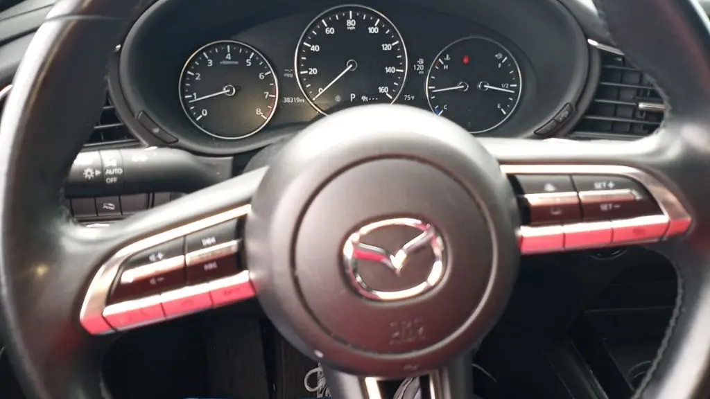 2023 Mazda CX-30 2.5 S Preferred