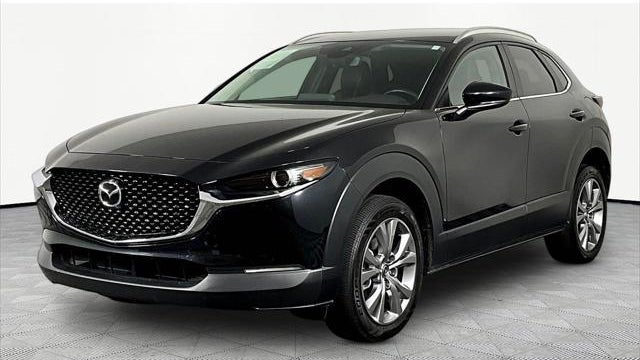 Preowned 2023 Mazda CX-30 2.5 S Preferred for Sale