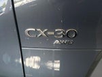 2023 CX-30 Thumbnail 8