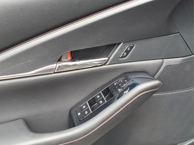 2023 Mazda CX-30 AWD 2.5 S Carbon Edition 4DR SUV