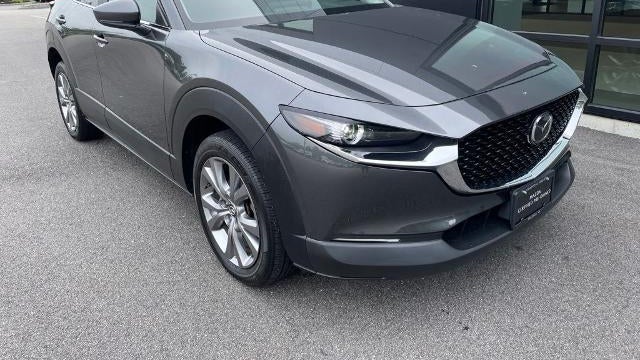Preowned 2023 Mazda CX-30 2.5 S Carbon Edition for Sale