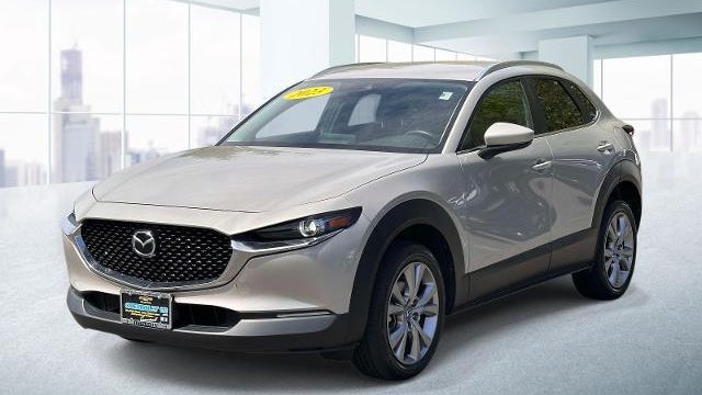 Preowned 2023 Mazda CX-30 2.5 S Preferred for Sale