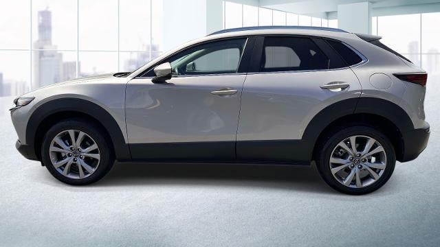2023 Mazda CX-30 2.5 S Preferred