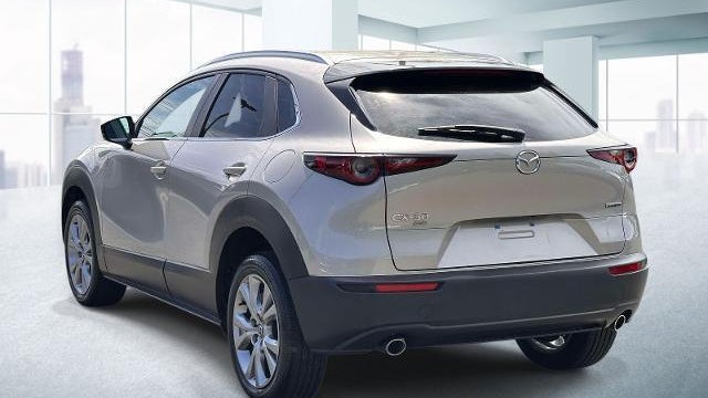 2023 Mazda CX-30 2.5 S Preferred