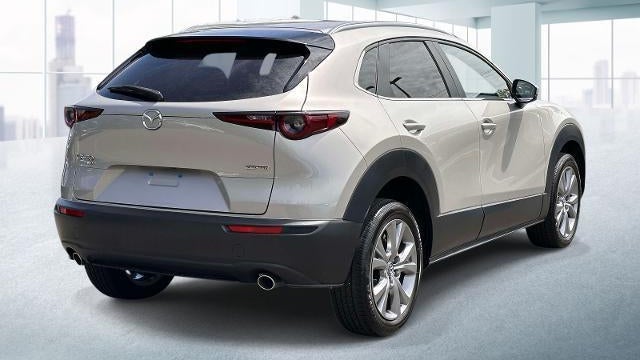 2023 Mazda CX-30 2.5 S Preferred