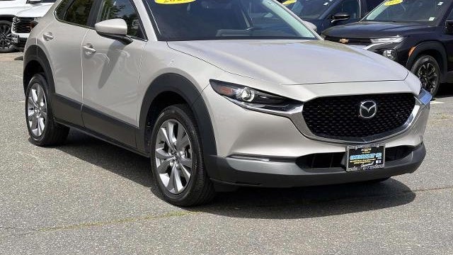 2023 Mazda CX-30 2.5 S Preferred