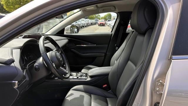 2023 Mazda CX-30 2.5 S Preferred
