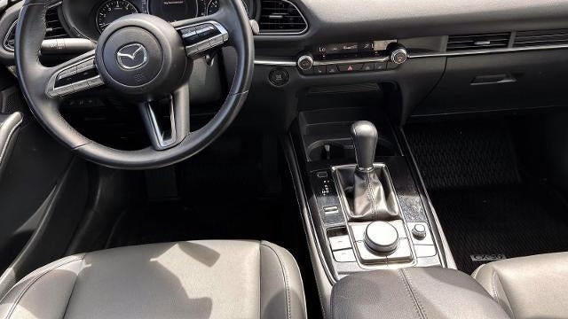 2023 Mazda CX-30 2.5 S Preferred