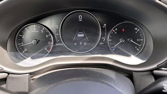 2023 Mazda CX-30 2.5 S Preferred