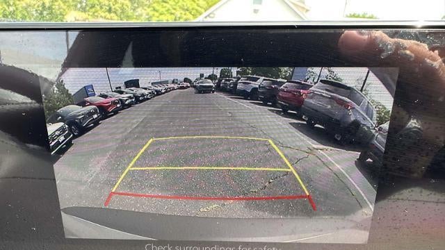 2023 Mazda CX-30 2.5 S Preferred