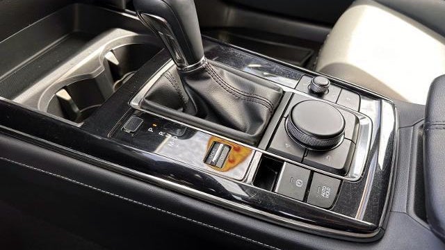 2023 Mazda CX-30 2.5 S Preferred