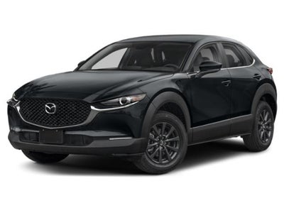 2023 Mazda CX-30 AWD 2.5 S Preferred 4DR SUV