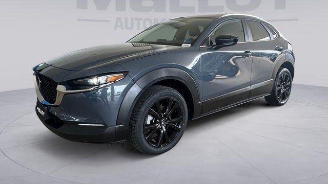 Preowned 2023 Mazda CX-30 2.5 S Preferred for Sale