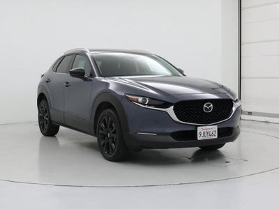 Photo of a 2023 Mazda CX-30 AWD 2.5 S Carbon Edition 4DR SUV for sale