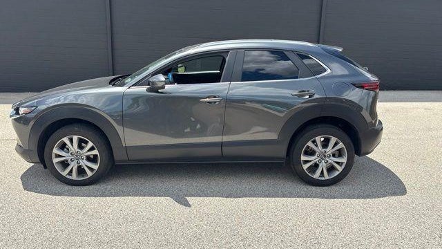 Preowned 2023 Mazda CX-30 2.5 S Preferred for Sale