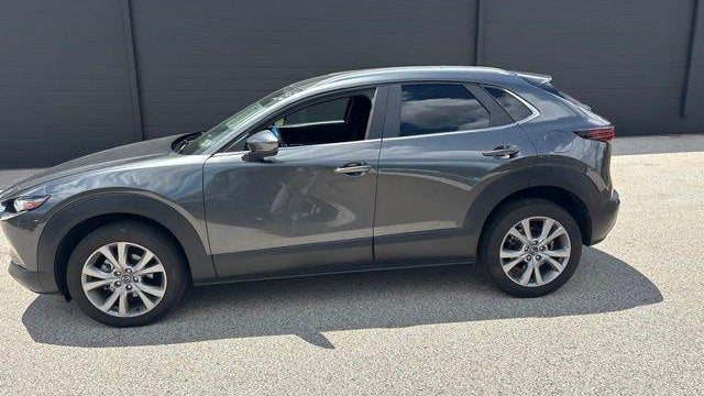 2023 Mazda CX-30 2.5 S Preferred