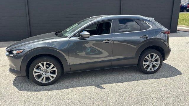 2023 Mazda CX-30 2.5 S Preferred