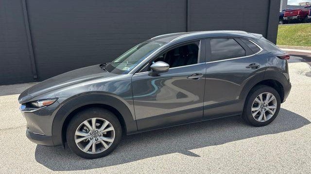 2023 Mazda CX-30 2.5 S Preferred