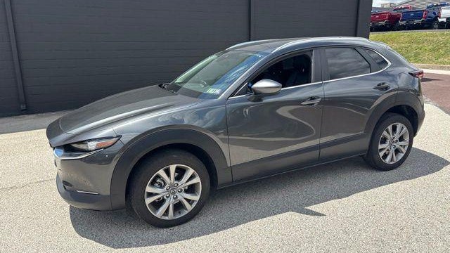 2023 Mazda CX-30 2.5 S Preferred