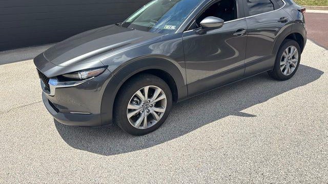2023 Mazda CX-30 2.5 S Preferred
