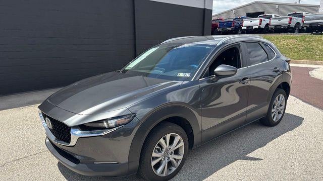 2023 Mazda CX-30 2.5 S Preferred