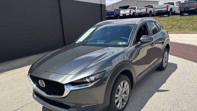 2023 Mazda CX-30 2.5 S Preferred