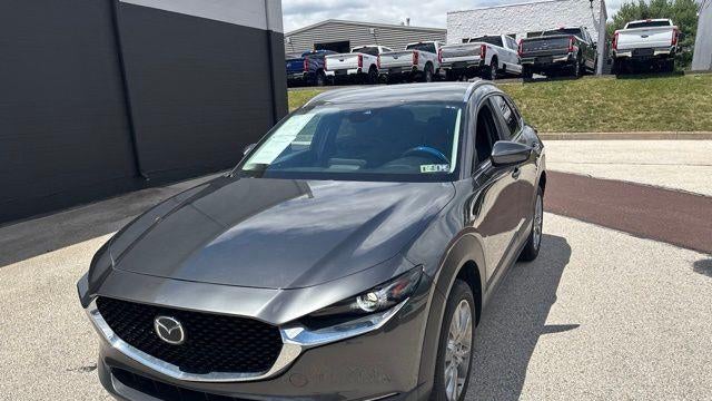 2023 Mazda CX-30 2.5 S Preferred