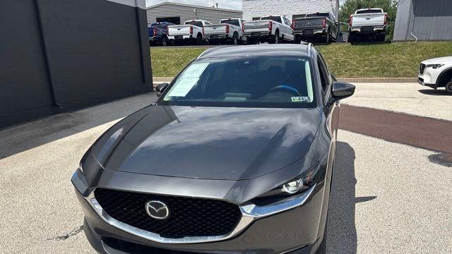 2023 Mazda CX-30 2.5 S Preferred