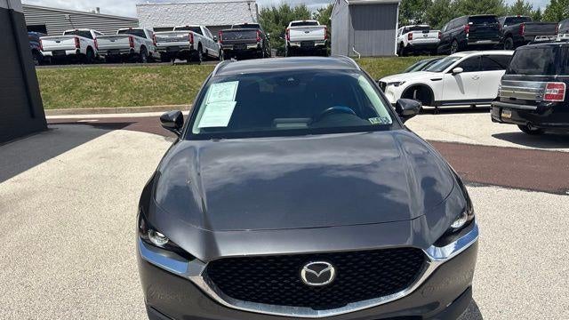 2023 Mazda CX-30 2.5 S Preferred