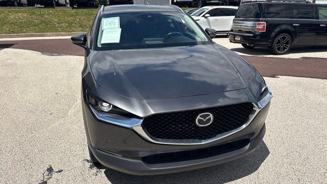 2023 Mazda CX-30 2.5 S Preferred