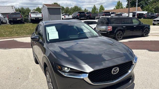 2023 Mazda CX-30 2.5 S Preferred