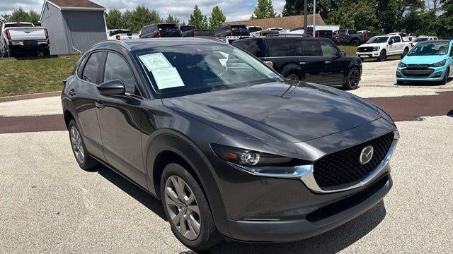 2023 Mazda CX-30 2.5 S Preferred