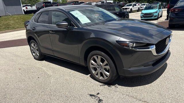 2023 Mazda CX-30 2.5 S Preferred
