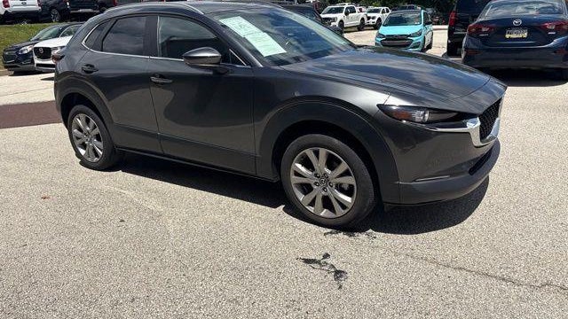 2023 Mazda CX-30 2.5 S Preferred