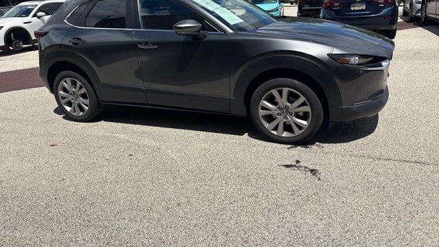2023 Mazda CX-30 2.5 S Preferred