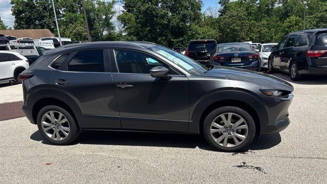 2023 Mazda CX-30 2.5 S Preferred