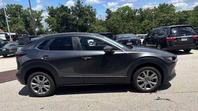 2023 Mazda CX-30 2.5 S Preferred