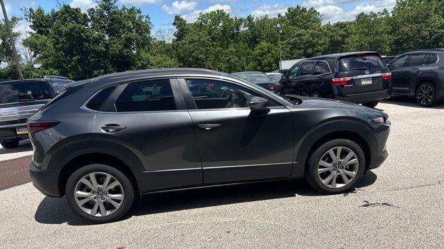2023 Mazda CX-30 2.5 S Preferred