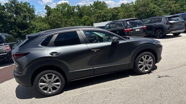 2023 Mazda CX-30 2.5 S Preferred