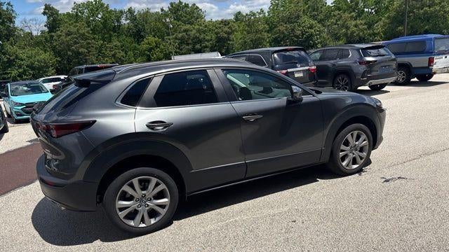 2023 Mazda CX-30 2.5 S Preferred