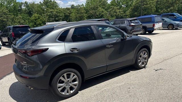 2023 Mazda CX-30 2.5 S Preferred