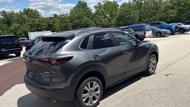 2023 Mazda CX-30 2.5 S Preferred