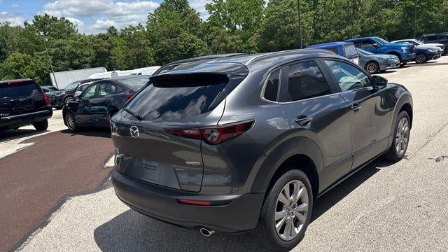 2023 Mazda CX-30 2.5 S Preferred