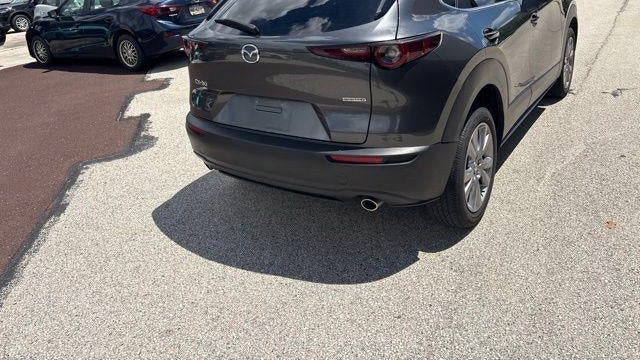 2023 Mazda CX-30 2.5 S Preferred