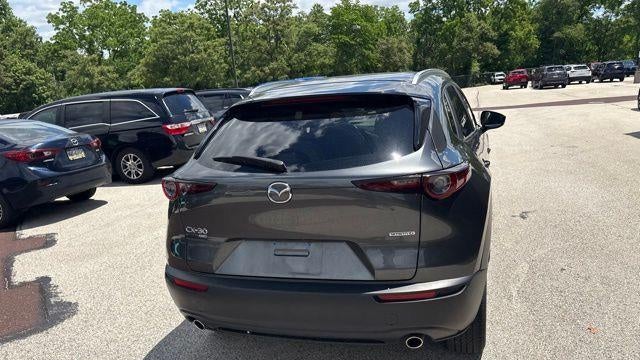 2023 Mazda CX-30 2.5 S Preferred