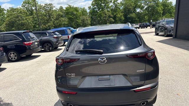 2023 Mazda CX-30 2.5 S Preferred