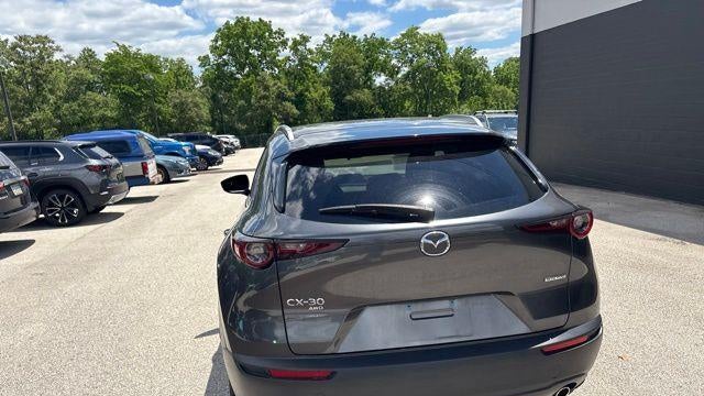 2023 Mazda CX-30 2.5 S Preferred