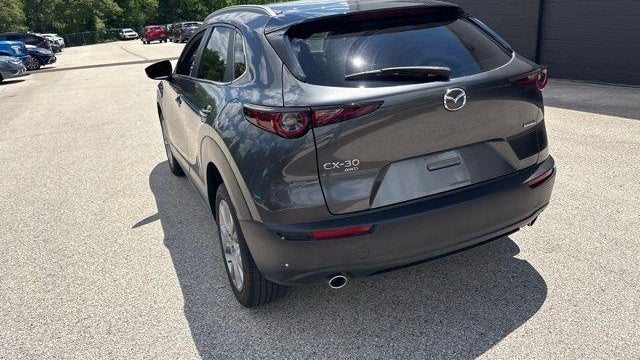 2023 Mazda CX-30 2.5 S Preferred